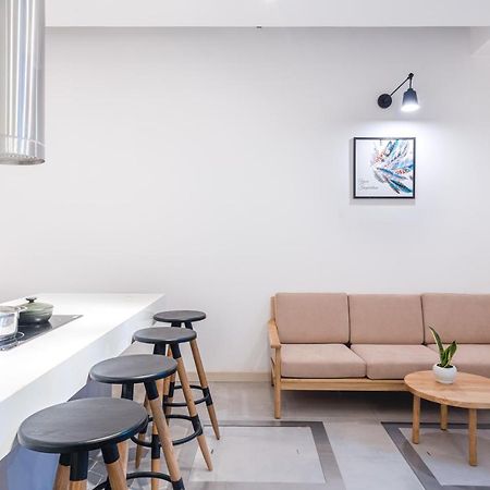 Nami Home Da Nang Exterior foto