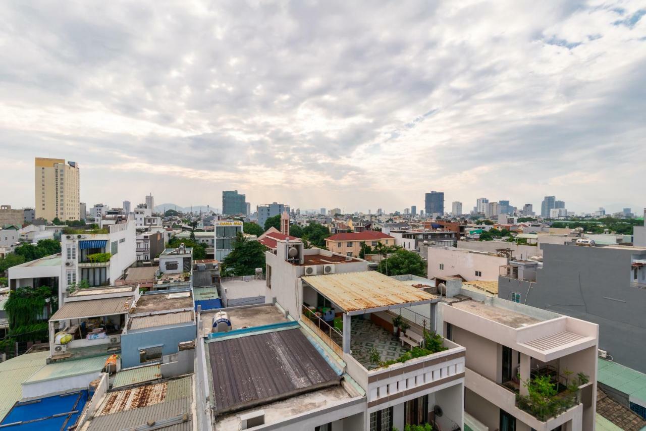 Nami Home Da Nang Exterior foto
