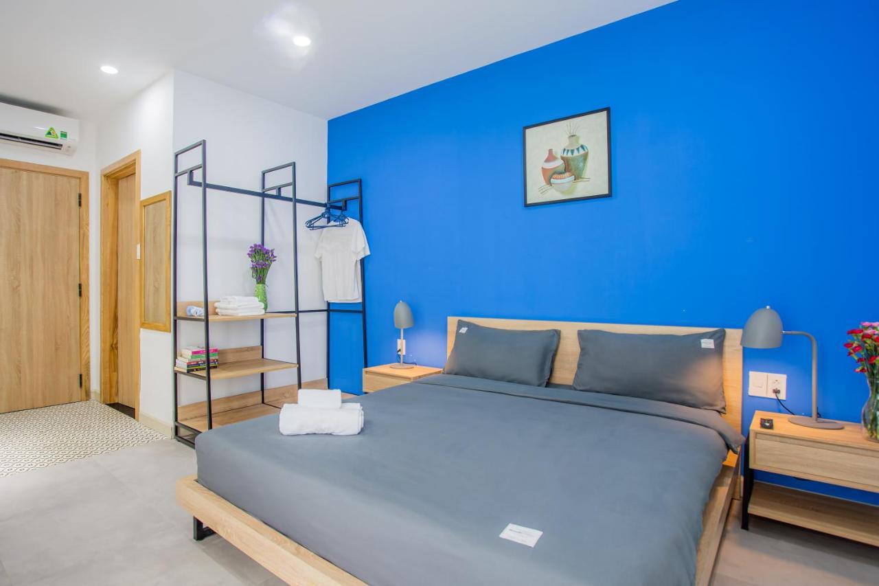 Nami Home Da Nang Exterior foto