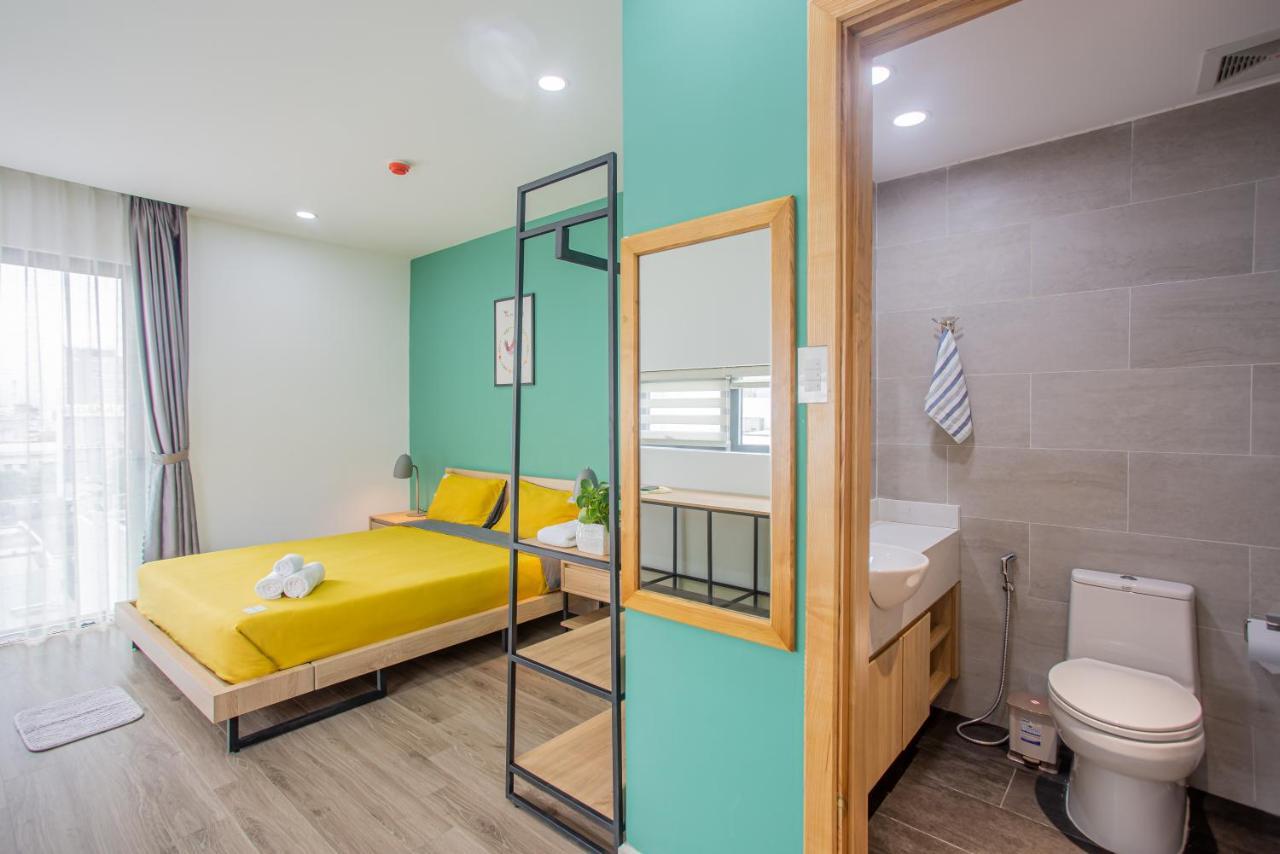 Nami Home Da Nang Exterior foto