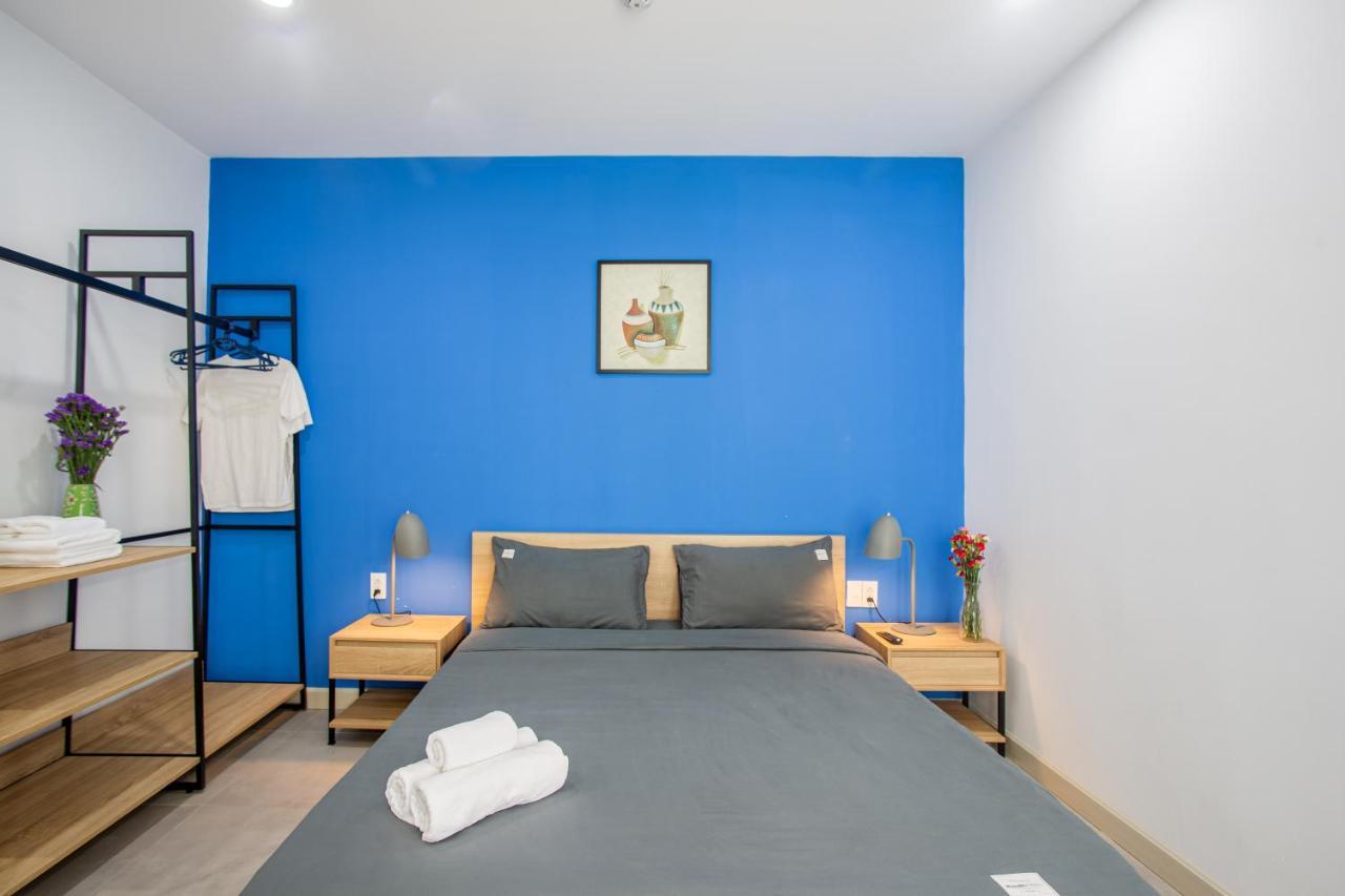 Nami Home Da Nang Exterior foto