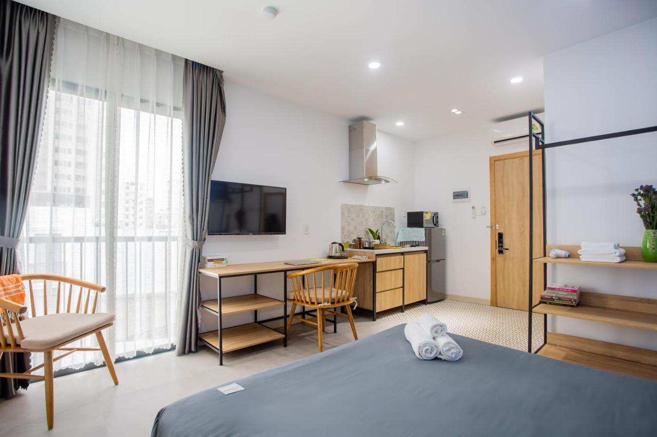 Nami Home Da Nang Exterior foto